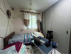 Blk 23 Bendemeer Ville (Kallang/Whampoa), HDB 3 Rooms #594186881